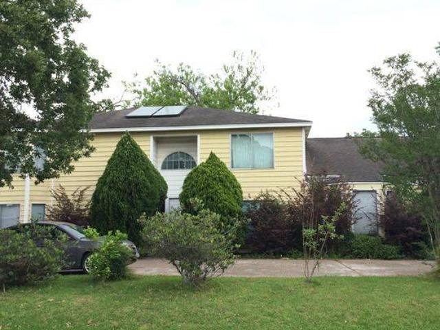 Room for rent in Harris, Texas