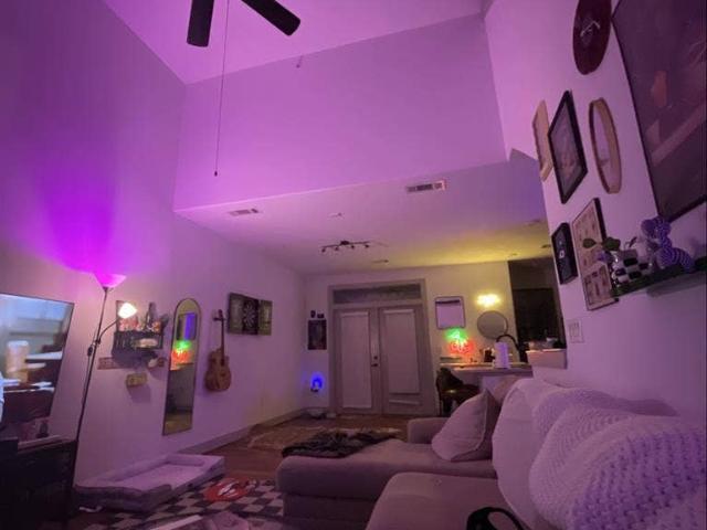 Room for rent in Spring, Texas