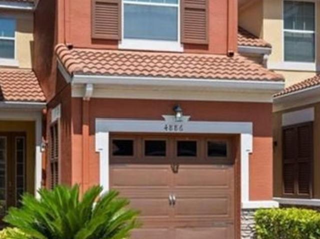 Room for rent in Florida