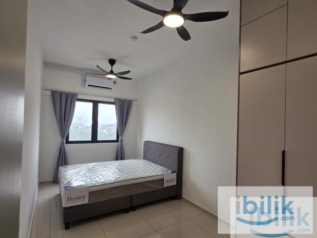 Room for rent in Taman Equine, Majlis Bandaraya Subang Jaya