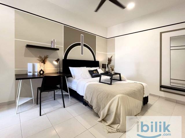 Room for rent in Kuala Lumpur