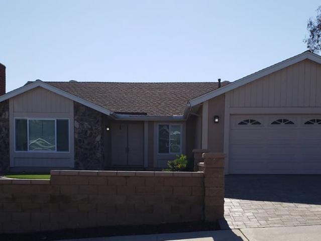 Room for rent in Cardiff, California