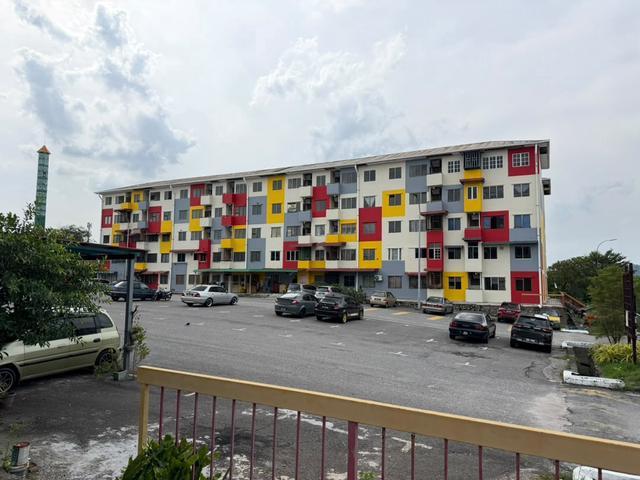 Apartment for sale in Selangor
