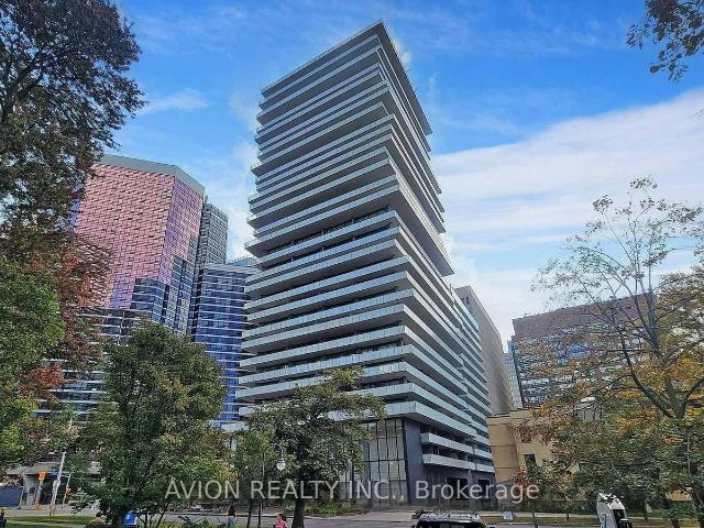 Condo for rent in Woburn, Ontario