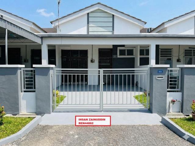 Terraced House for sale in Kuala Muda, Kedah