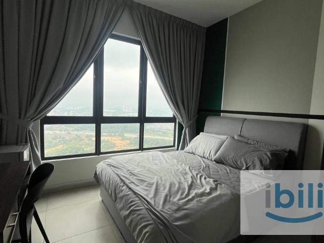 Room for rent in Kajang, Langat