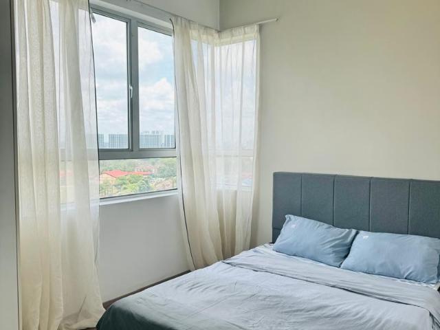 Room for rent in Johore Bahru, Johor