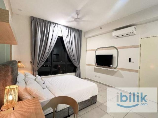 Room for rent in Kajang, Langat