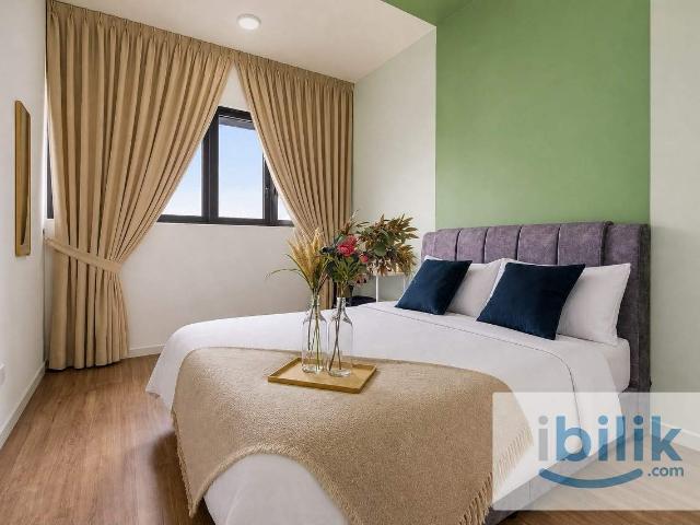 Room for rent in Country Heights Damansara, Kuala Lumpur
