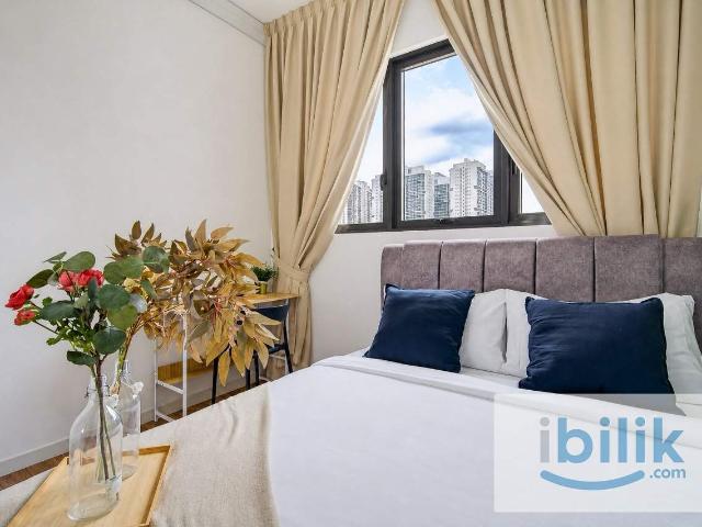 Room for rent in Country Heights Damansara, Kuala Lumpur
