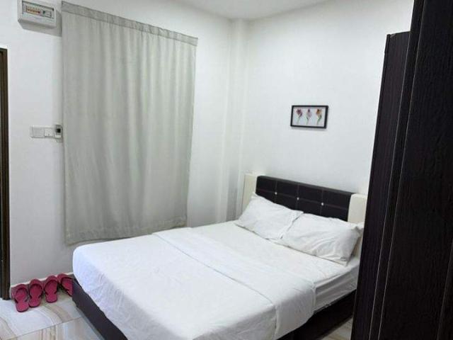 Apartment for rent in Johor