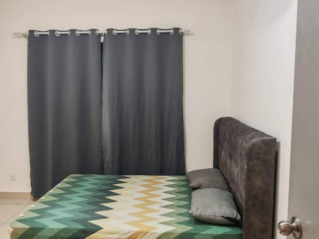 Room for rent in Johore Bahru, Johor