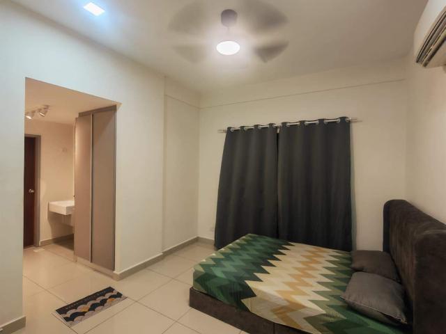 Room for rent in Plentong, Johor