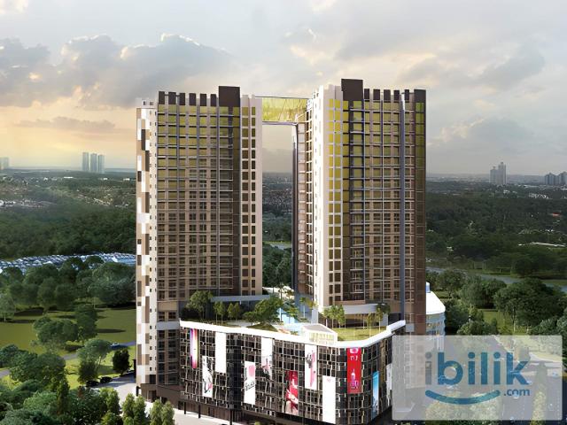 Room for rent in Johore Bahru, Johor