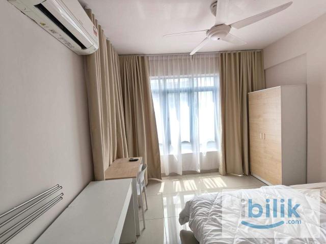 Room for rent in Petaling, Damansara Damai