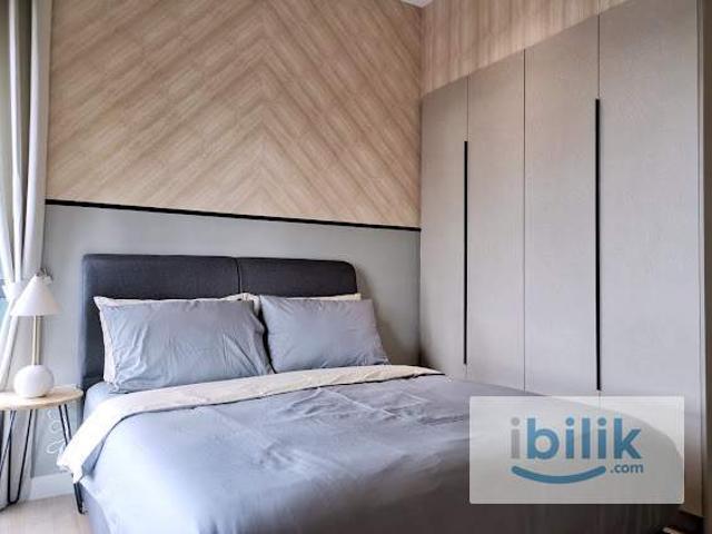 Room for rent in Kepong