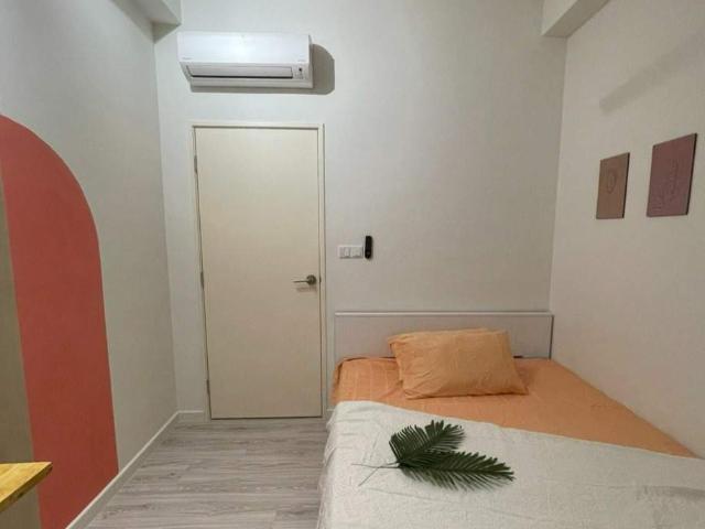 Room for rent in Selangor