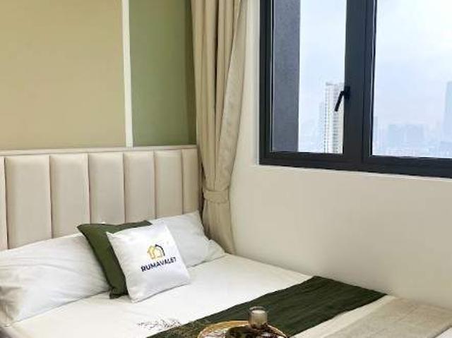 Room for rent in Kajang, Langat