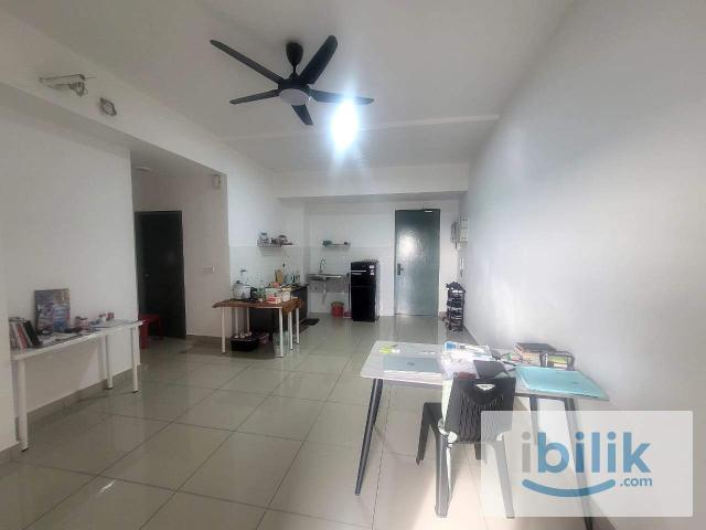 Room for rent in Petaling, Subang Jaya