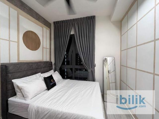 Room for rent in Kajang, Langat