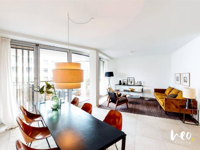 Apartment mieten in Berg am Laim, München