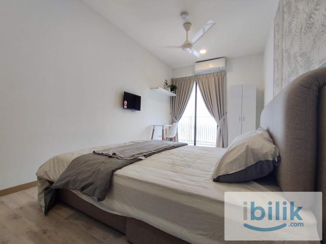 Room for rent in Petaling, Damansara Damai