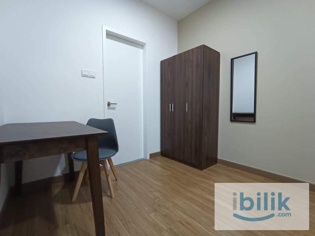 Room for rent in Petaling, Damansara Damai