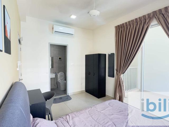 Room for rent in Petaling, Damansara Damai