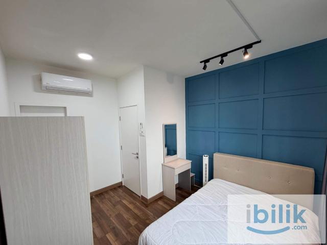 Room for rent in Country Heights Damansara, Kuala Lumpur