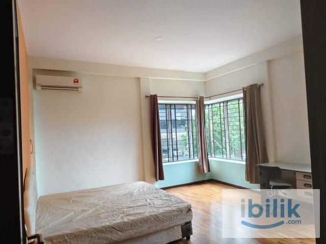 Room for rent in Kuching