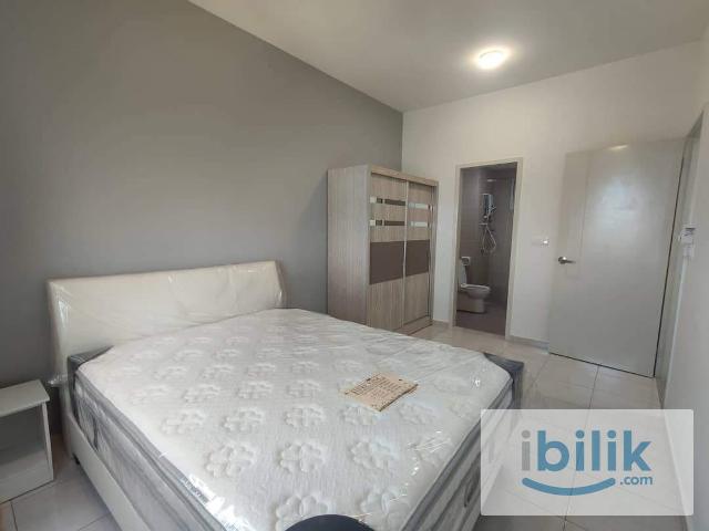 Room for rent in Georgetown, Penang
