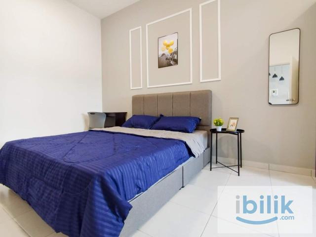 Room for rent in Country Heights Damansara, Kuala Lumpur