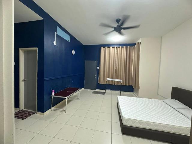 Room for rent in Malaka