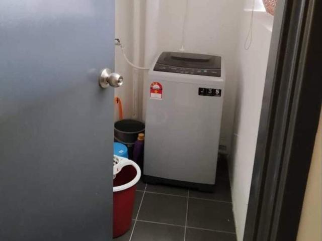 Room for rent in Selangor