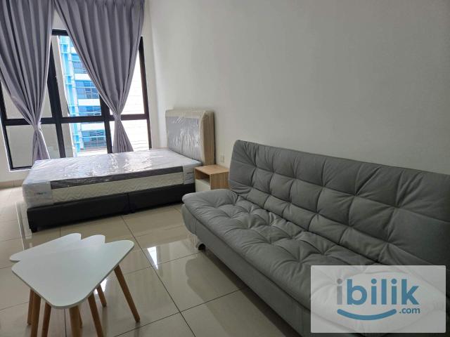 Room for rent in Petaling, Damansara Damai
