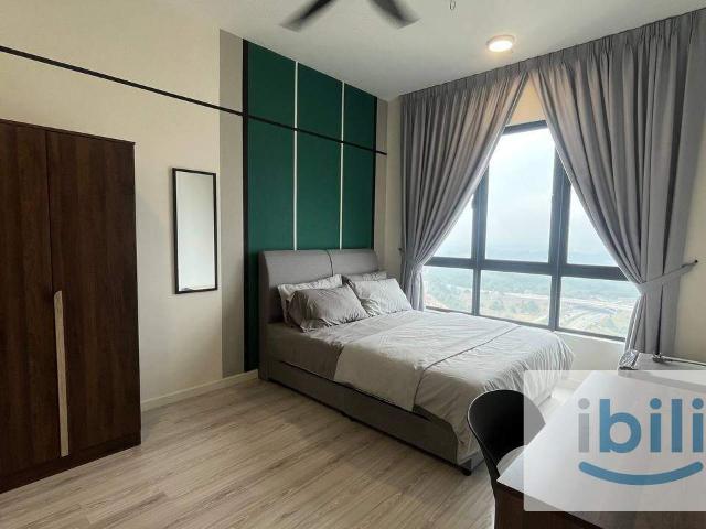 Room for rent in Kota Perdana, Majlis Bandaraya Subang Jaya