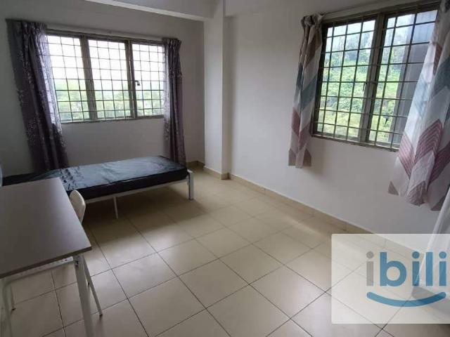 Room for rent in Puchong, Majlis Bandaraya Subang Jaya