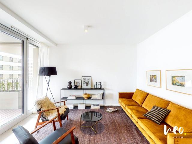 Apartment mieten in Berg am Laim, München