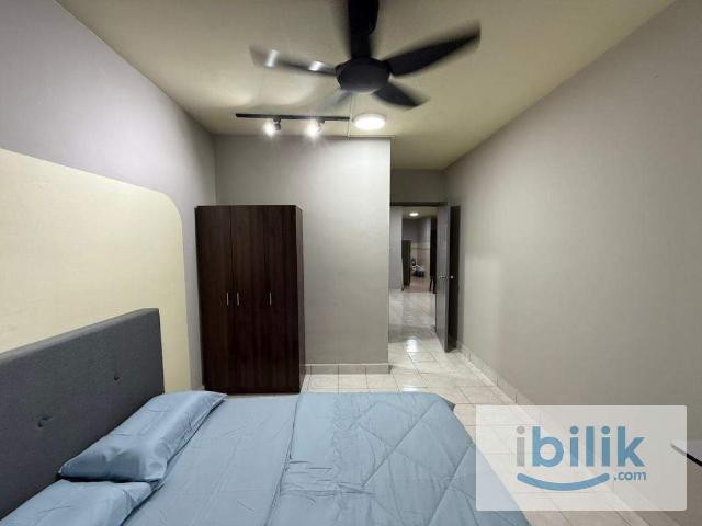 Room for rent in Petaling, Damansara Damai
