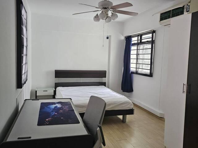 Room for rent