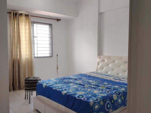 Room for rent in Langat, Selangor