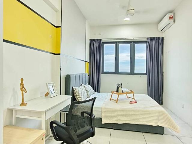 Room for rent in Seberang Jaya, Seberang Perai
