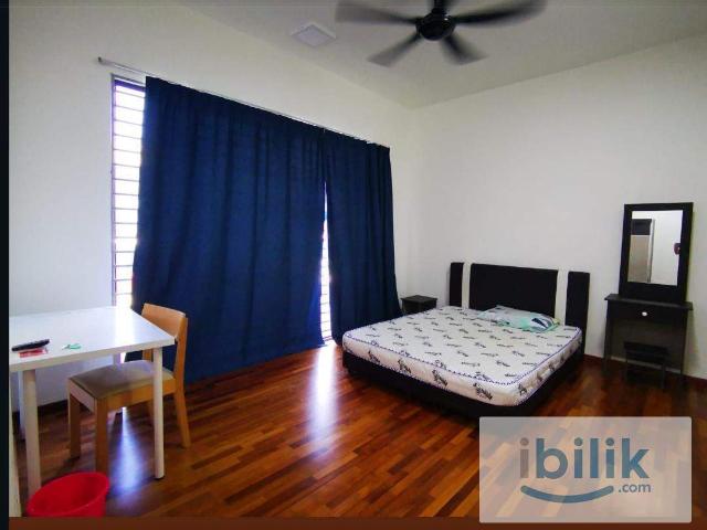 Room for rent in Seksyen U13, Shah Alam