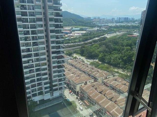 Room for rent in Petaling, Damansara Damai