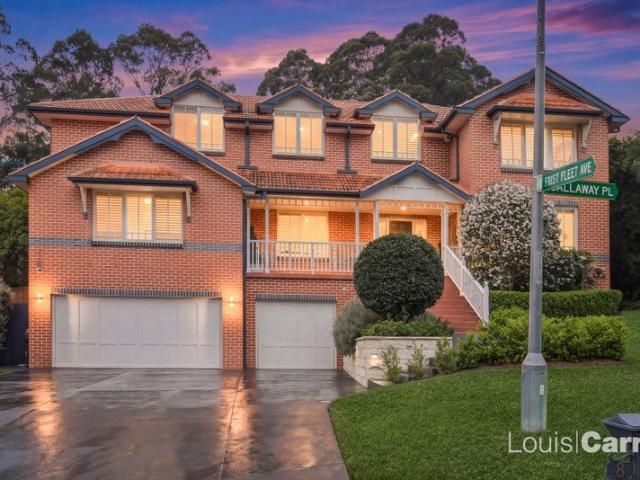 House for sale in West Pennant Hills, Sydney