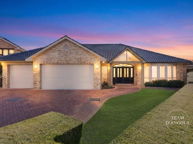 House for sale in Sydney, New South Wales