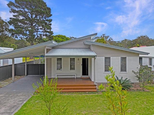 House for sale in Callala Beach, New South Wales
