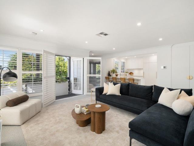 Villa for sale in Sydney, New South Wales