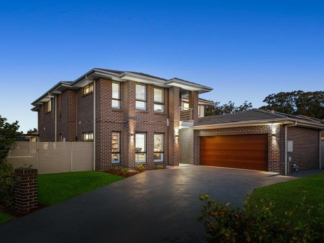 House for sale in Sydney, New South Wales