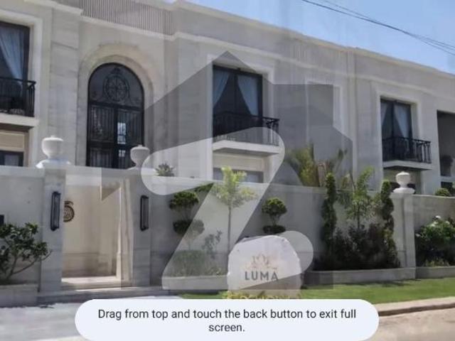 House for sale in Saddar Town, North Waziristan